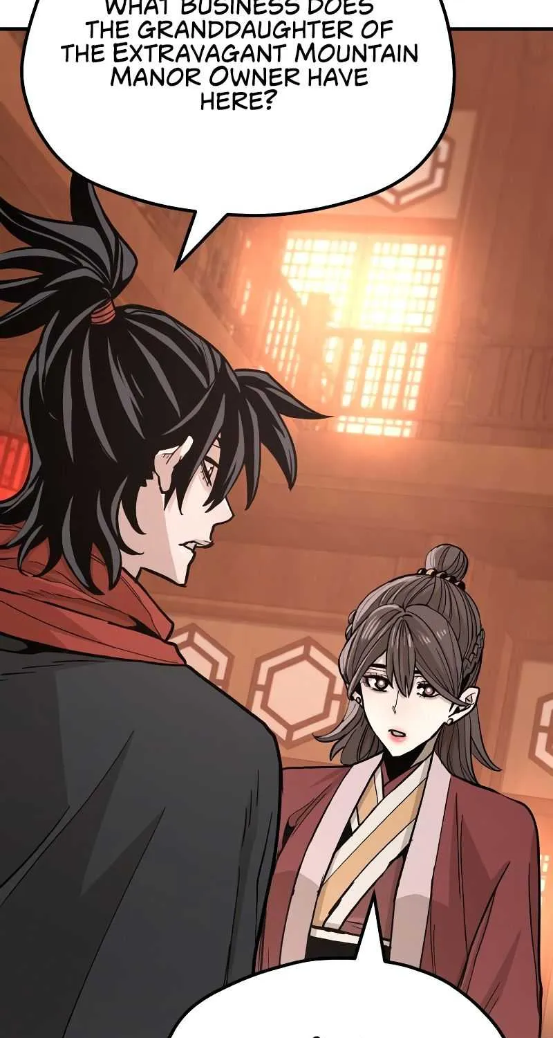 Heavenly Demon Cultivation Simulation Chapter 40 page 18 - 