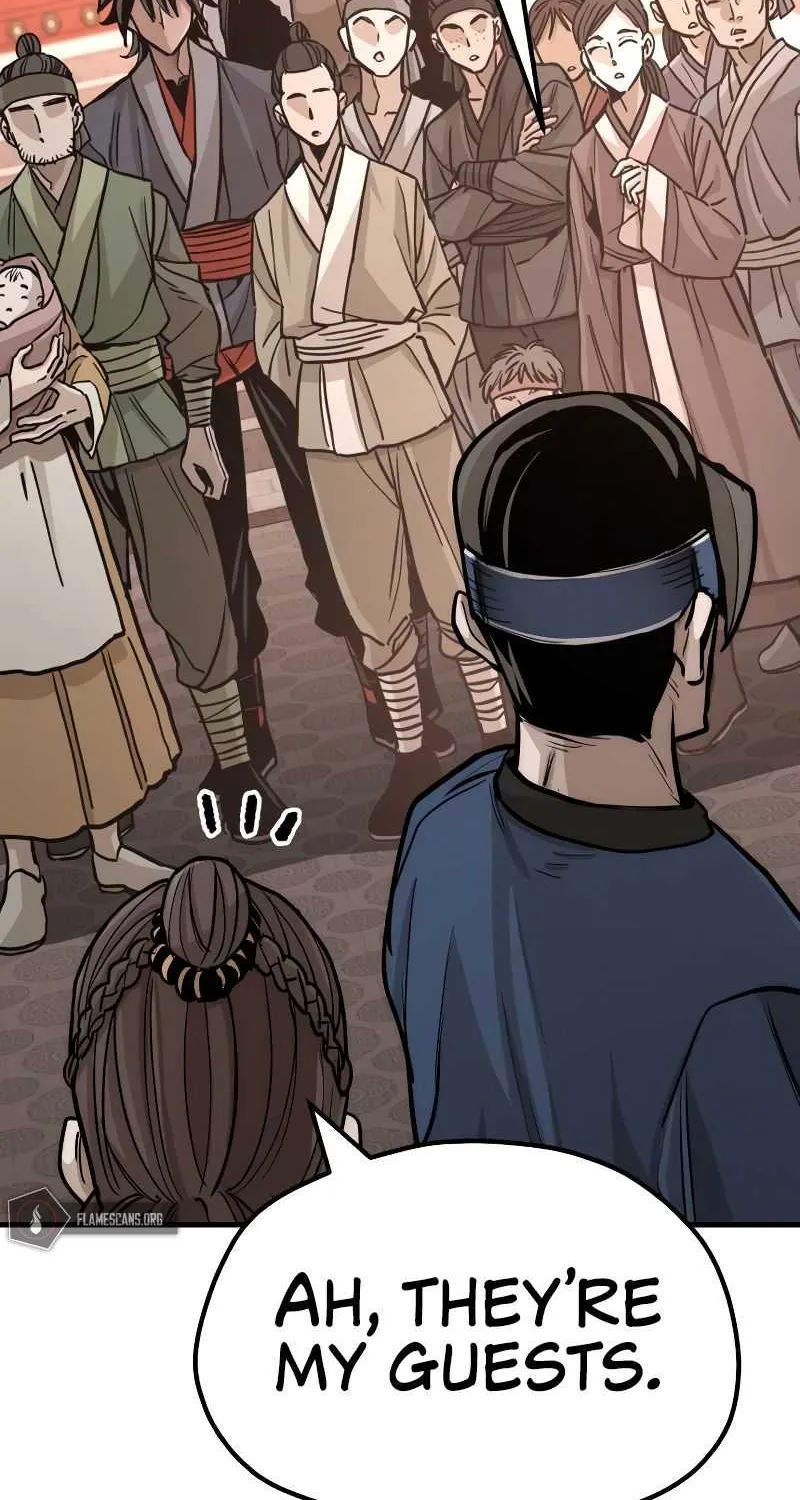 Heavenly Demon Cultivation Simulation Chapter 40 page 181 - 