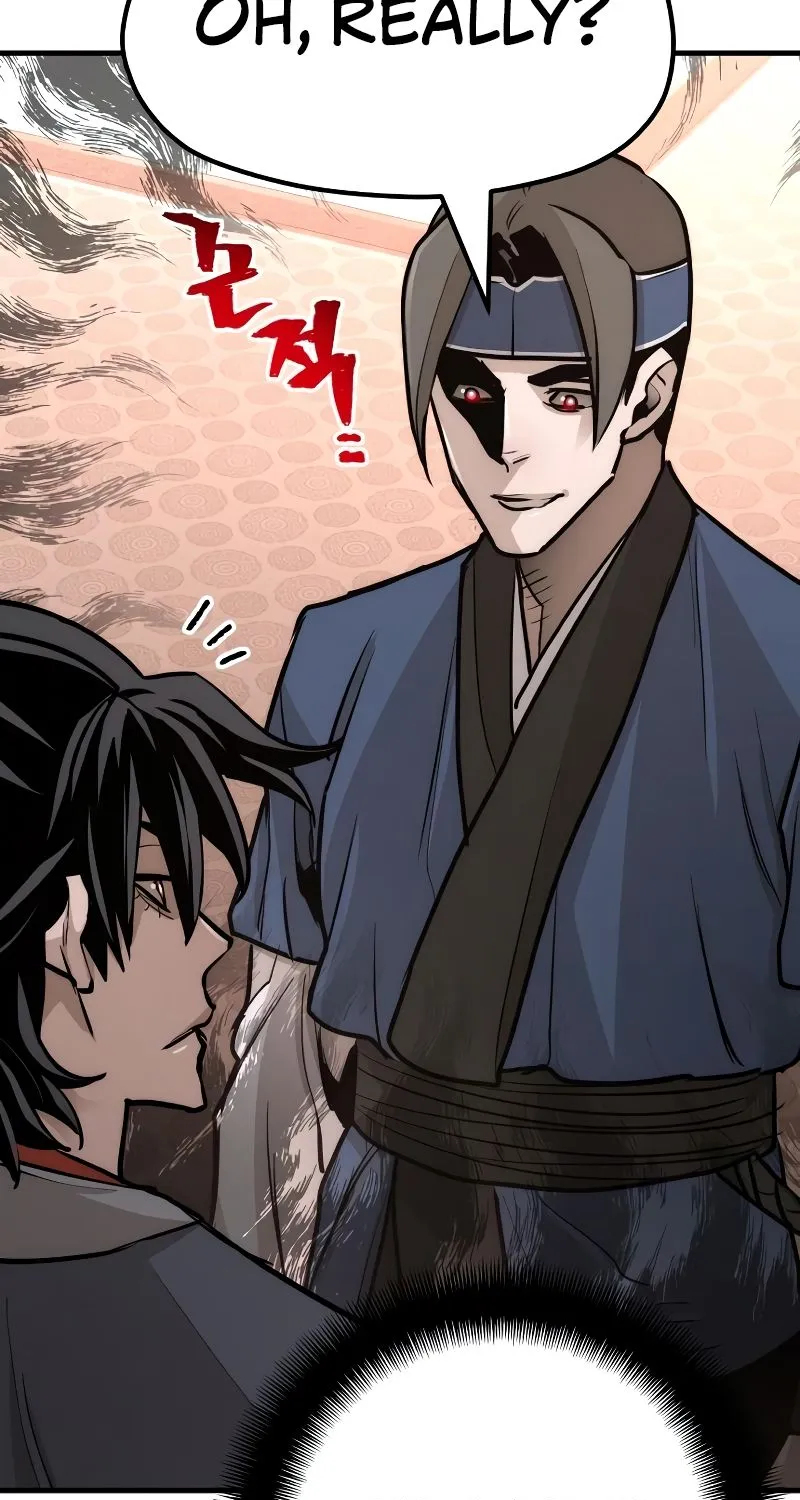 Heavenly Demon Cultivation Simulation Chapter 40 page 191 - 