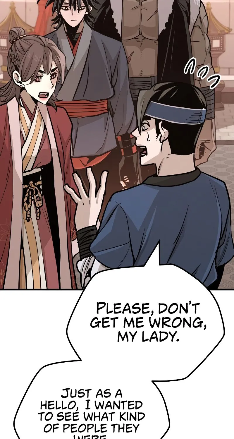 Heavenly Demon Cultivation Simulation Chapter 40 page 195 - 
