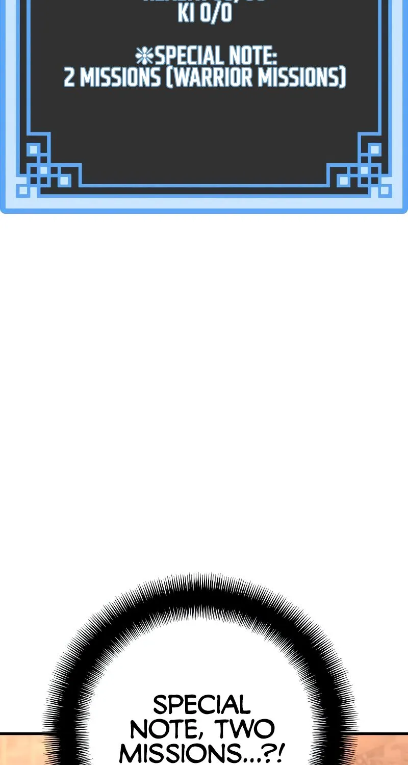 Heavenly Demon Cultivation Simulation Chapter 40 page 3 - 