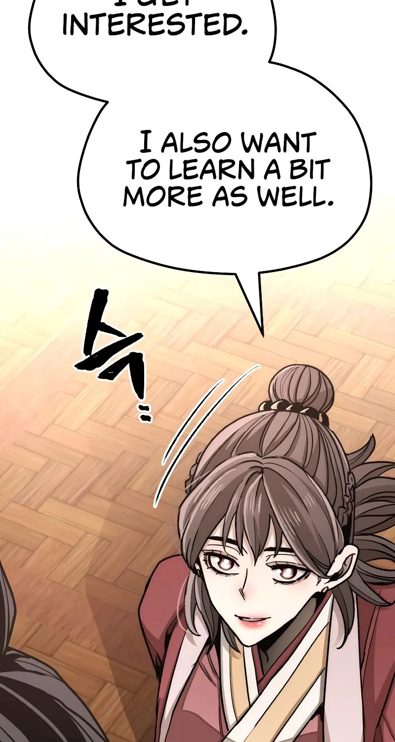 Heavenly Demon Cultivation Simulation Chapter 40 page 21 - 