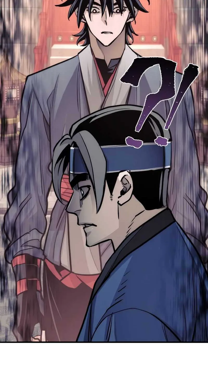 Heavenly Demon Cultivation Simulation Chapter 40 page 202 - 
