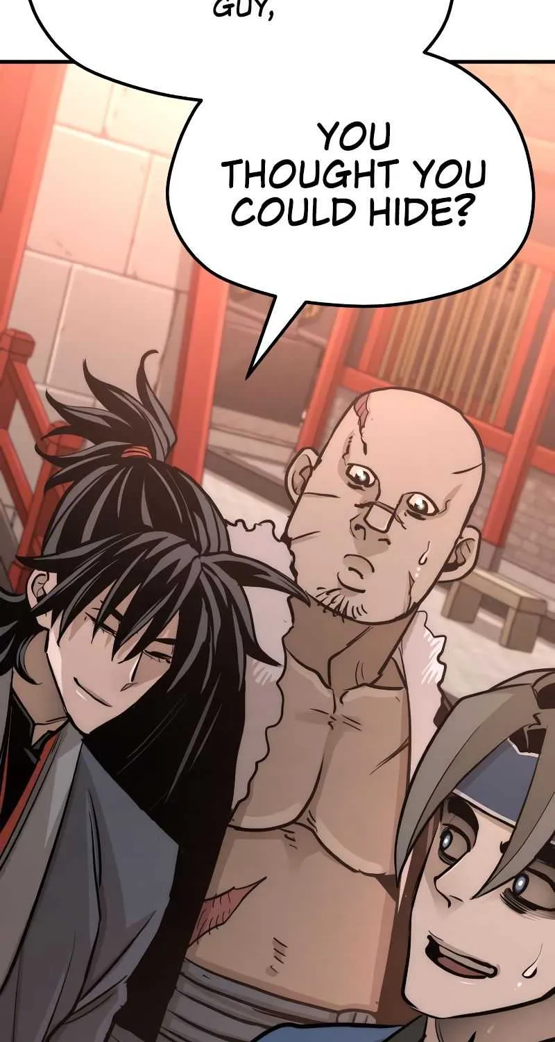 Heavenly Demon Cultivation Simulation Chapter 40 page 204 - 