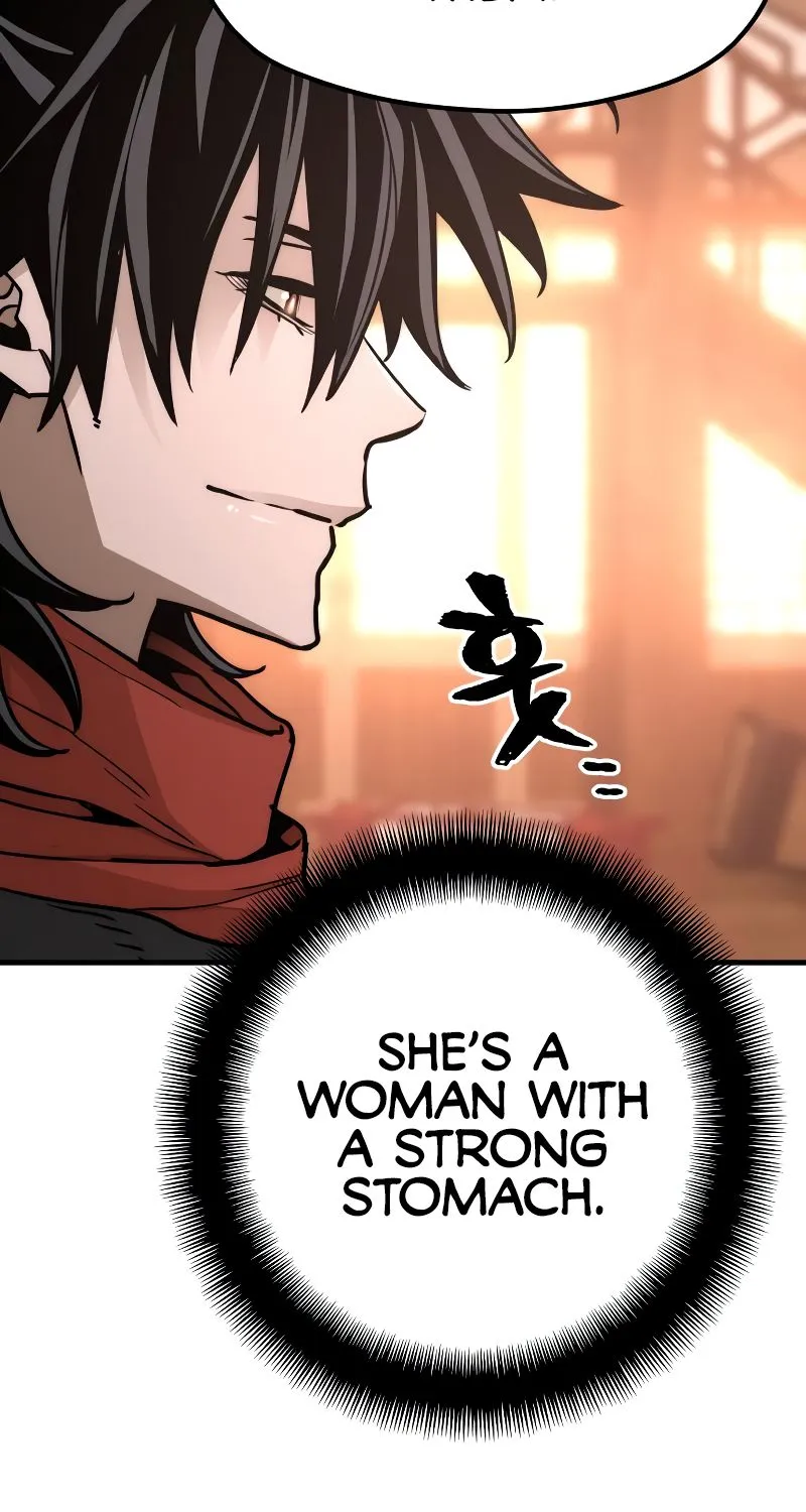 Heavenly Demon Cultivation Simulation Chapter 40 page 24 - 