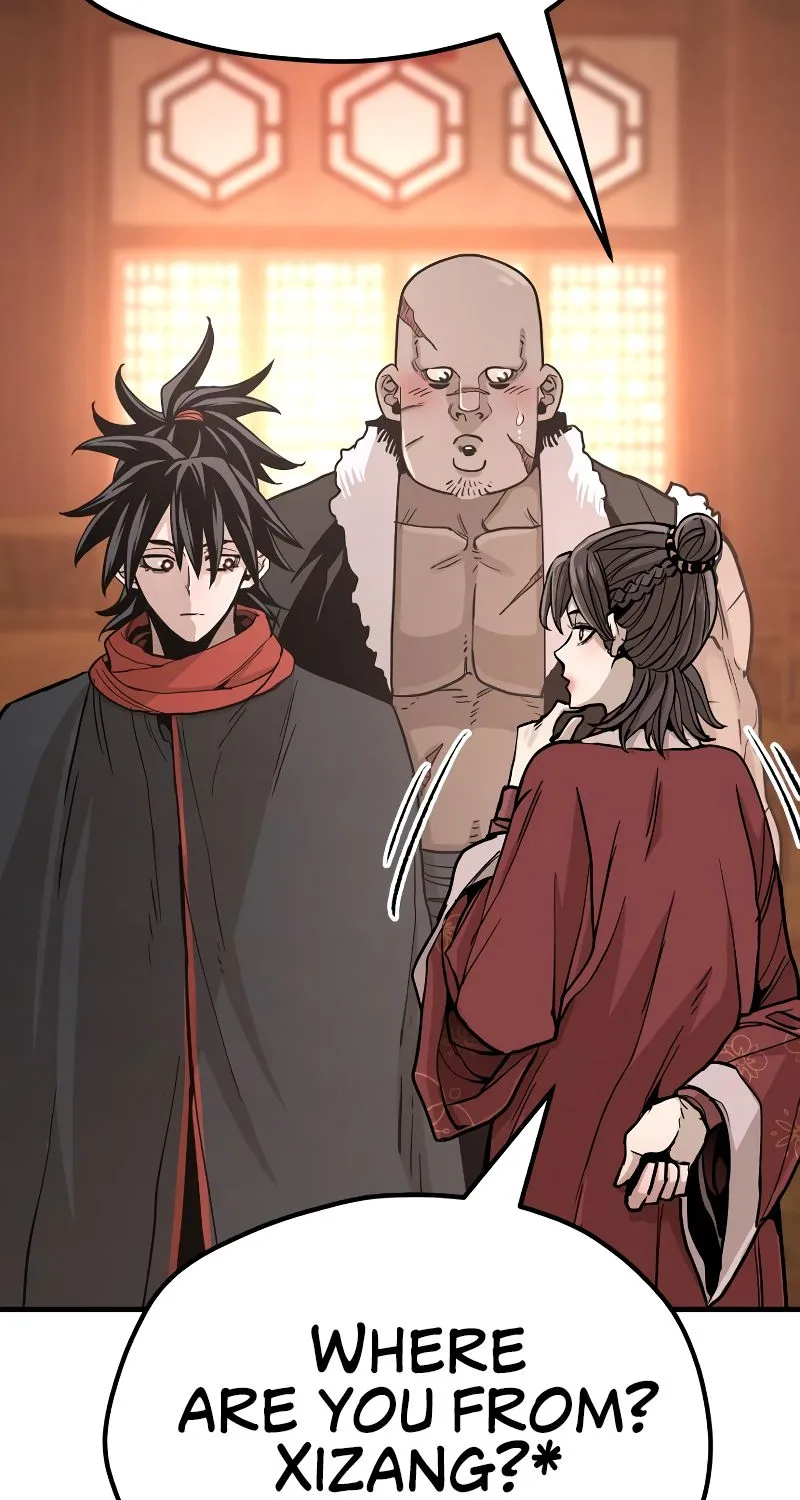 Heavenly Demon Cultivation Simulation Chapter 40 page 26 - 