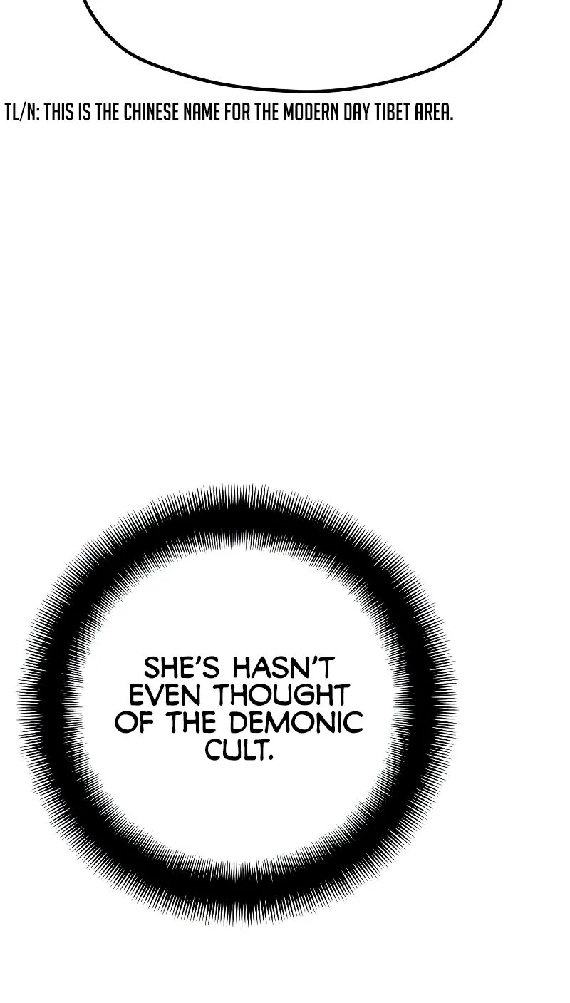 Heavenly Demon Cultivation Simulation Chapter 40 page 27 - 