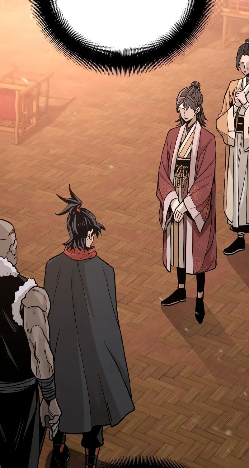 Heavenly Demon Cultivation Simulation Chapter 40 page 4 - 