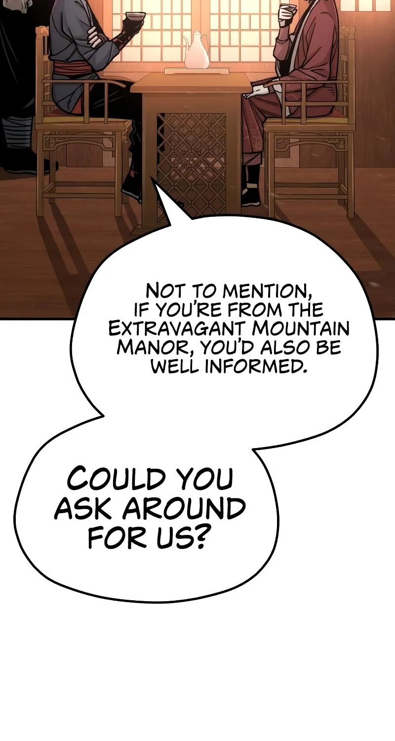 Heavenly Demon Cultivation Simulation Chapter 40 page 38 - 