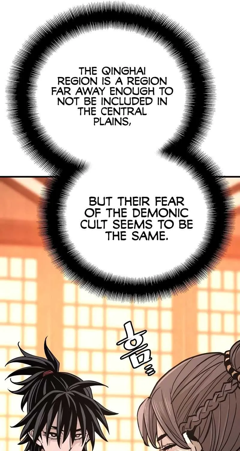 Heavenly Demon Cultivation Simulation Chapter 40 page 45 - 