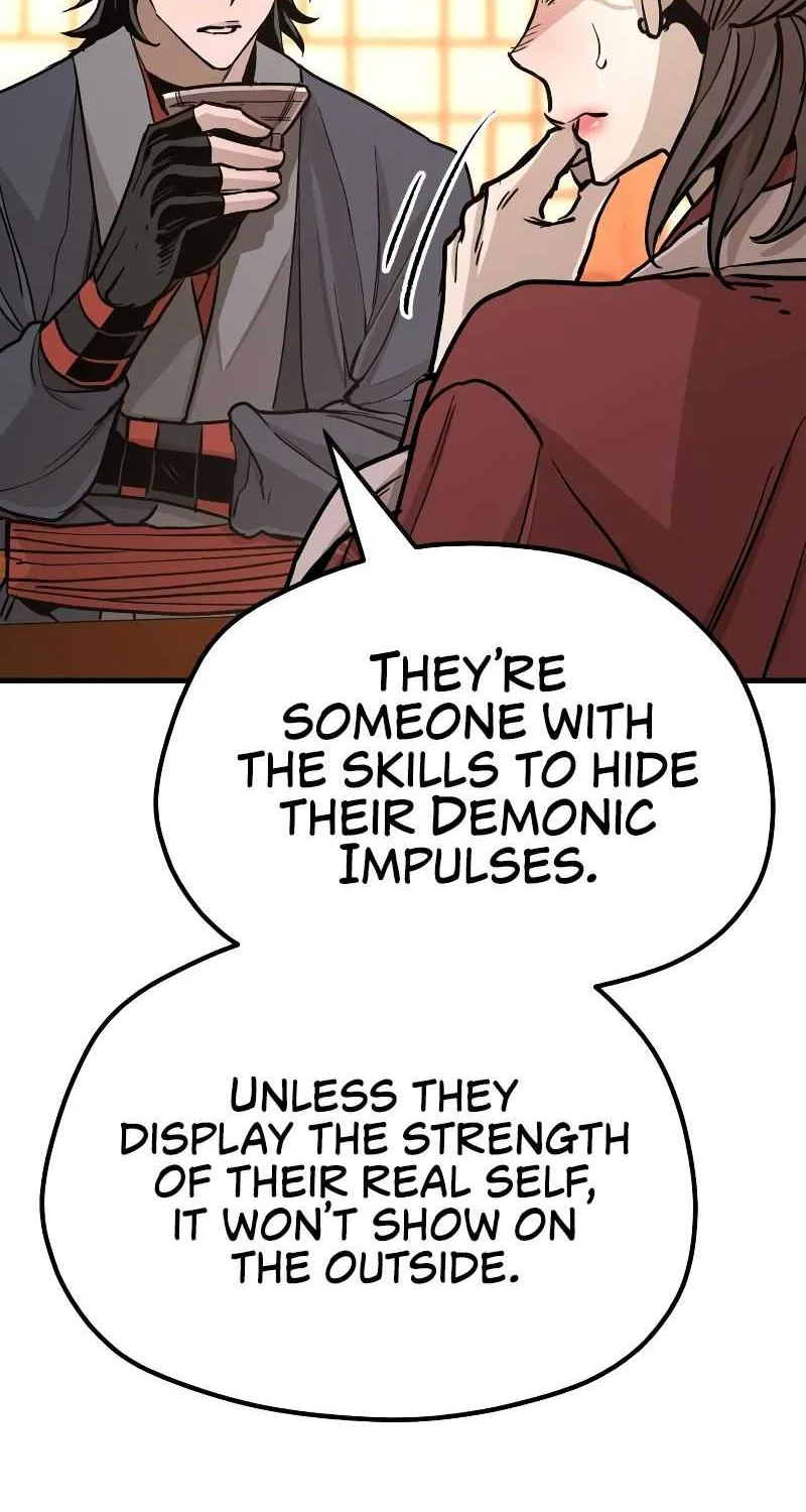 Heavenly Demon Cultivation Simulation Chapter 40 page 46 - 