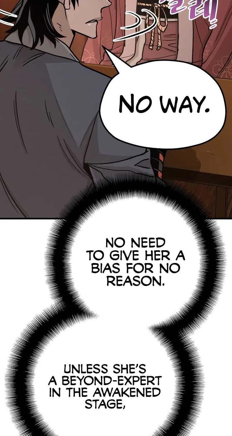 Heavenly Demon Cultivation Simulation Chapter 40 page 48 - 