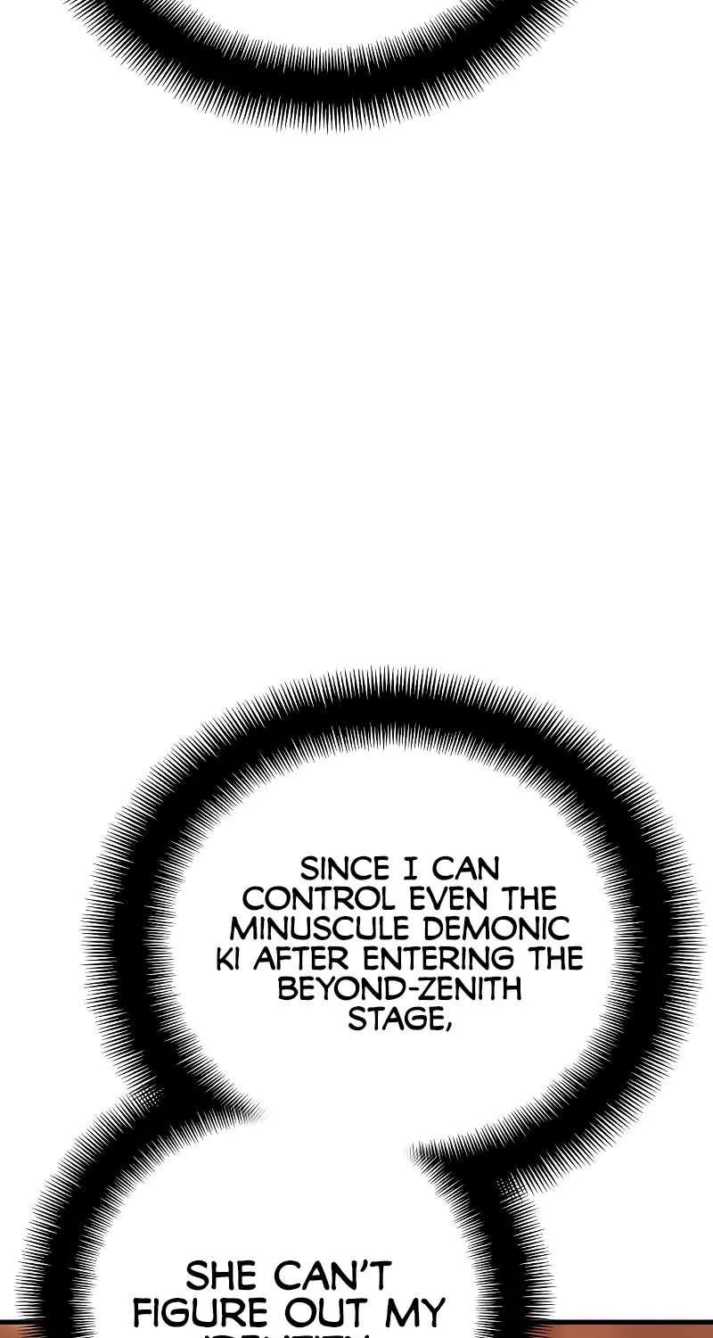 Heavenly Demon Cultivation Simulation Chapter 40 page 49 - 