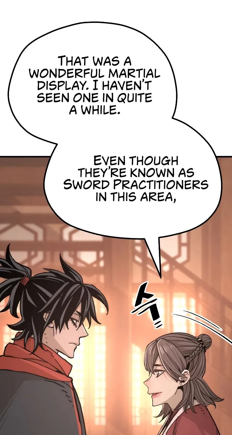 Heavenly Demon Cultivation Simulation Chapter 40 page 6 - 