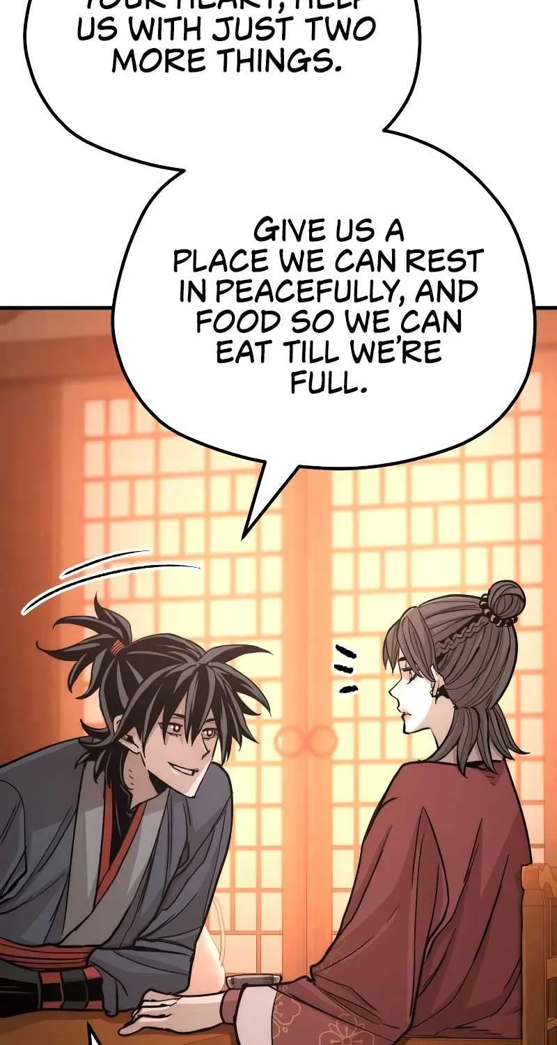 Heavenly Demon Cultivation Simulation Chapter 40 page 65 - 