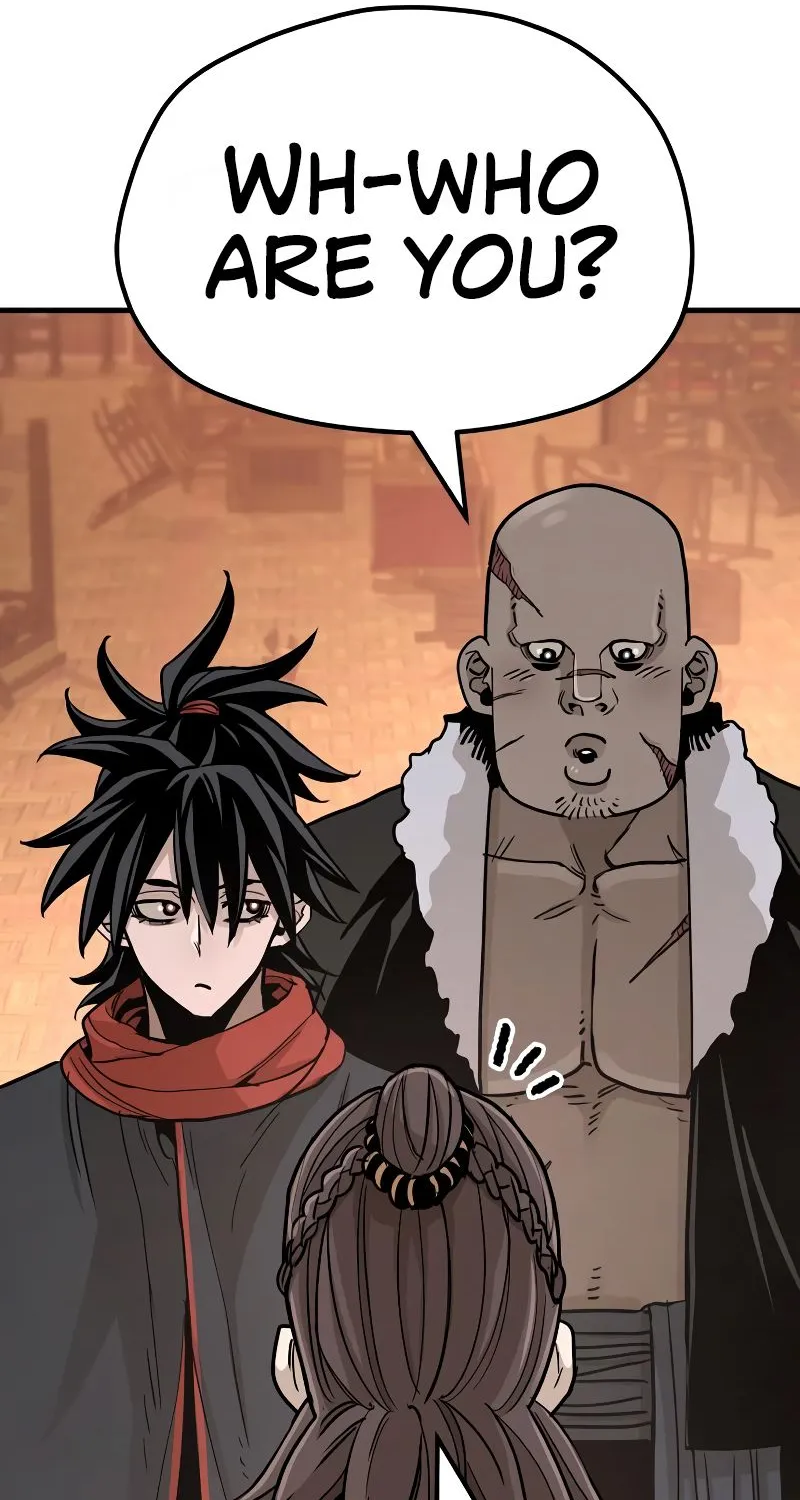 Heavenly Demon Cultivation Simulation Chapter 40 page 8 - 