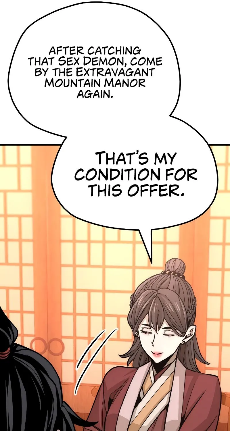 Heavenly Demon Cultivation Simulation Chapter 40 page 73 - 