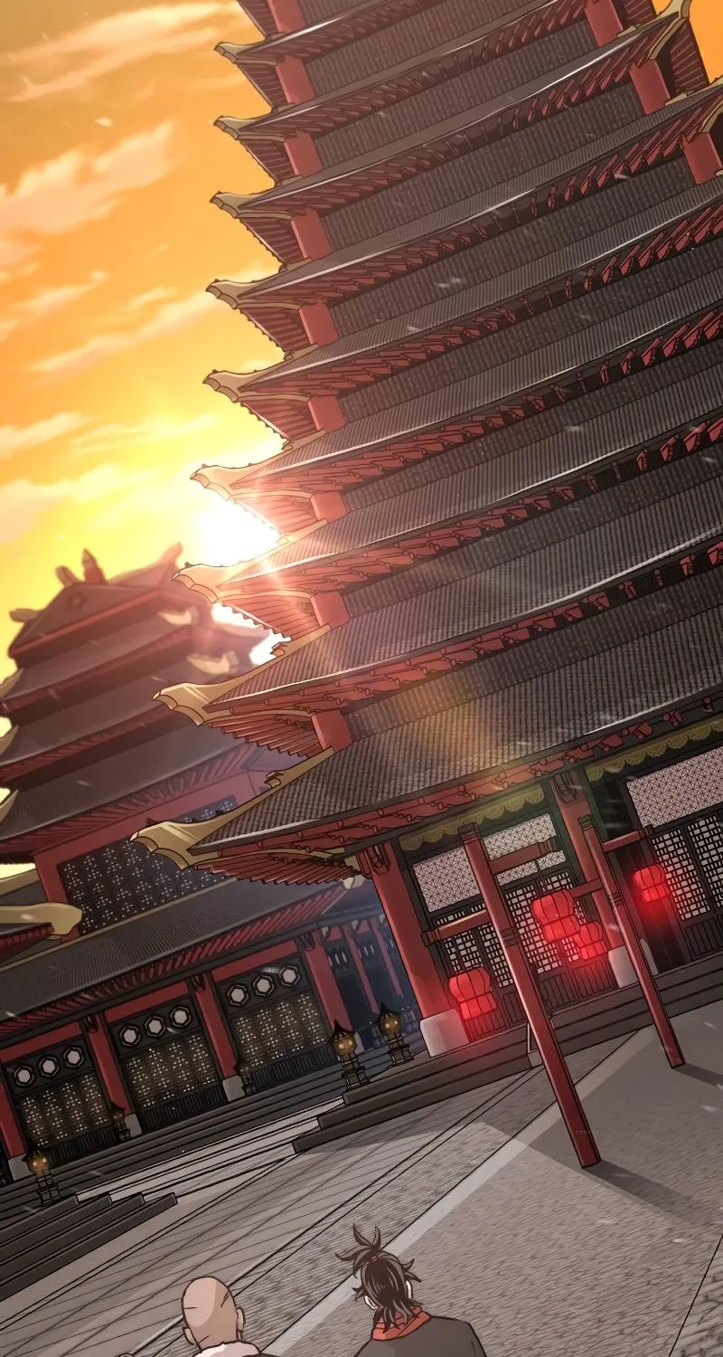 Heavenly Demon Cultivation Simulation Chapter 40 page 78 - 