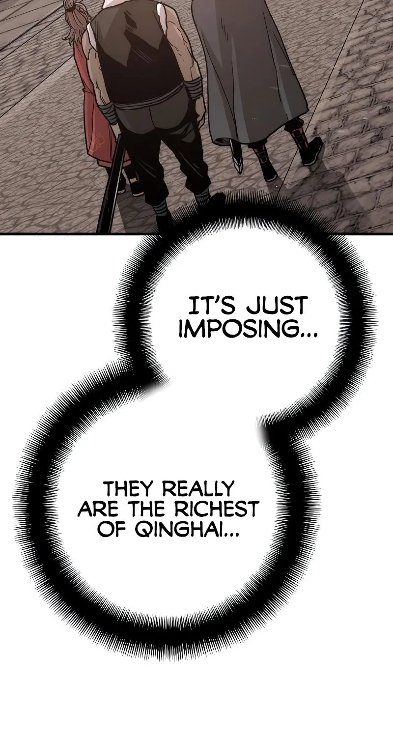 Heavenly Demon Cultivation Simulation Chapter 40 page 79 - 
