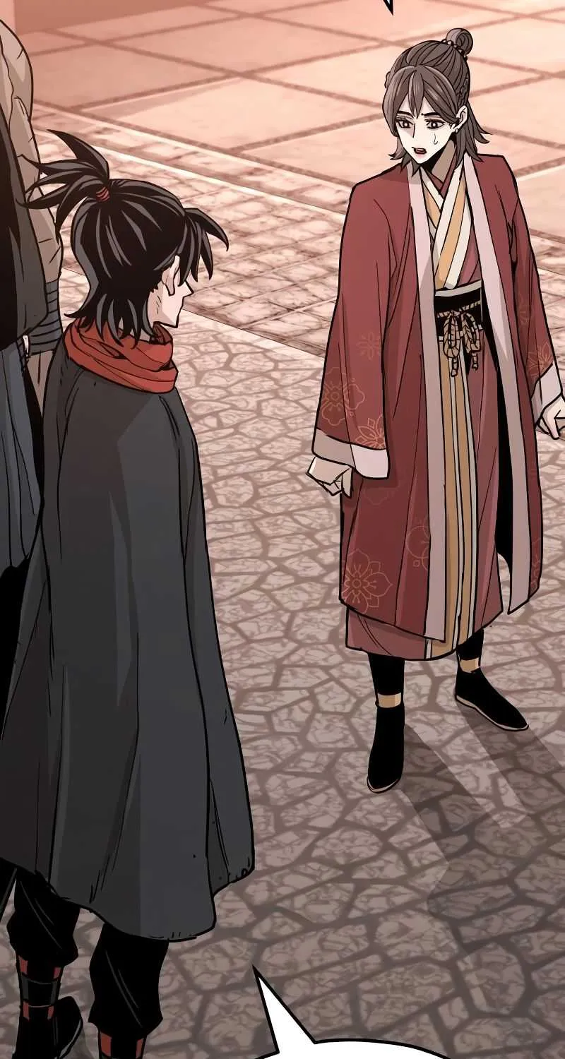 Heavenly Demon Cultivation Simulation Chapter 40 page 87 - 