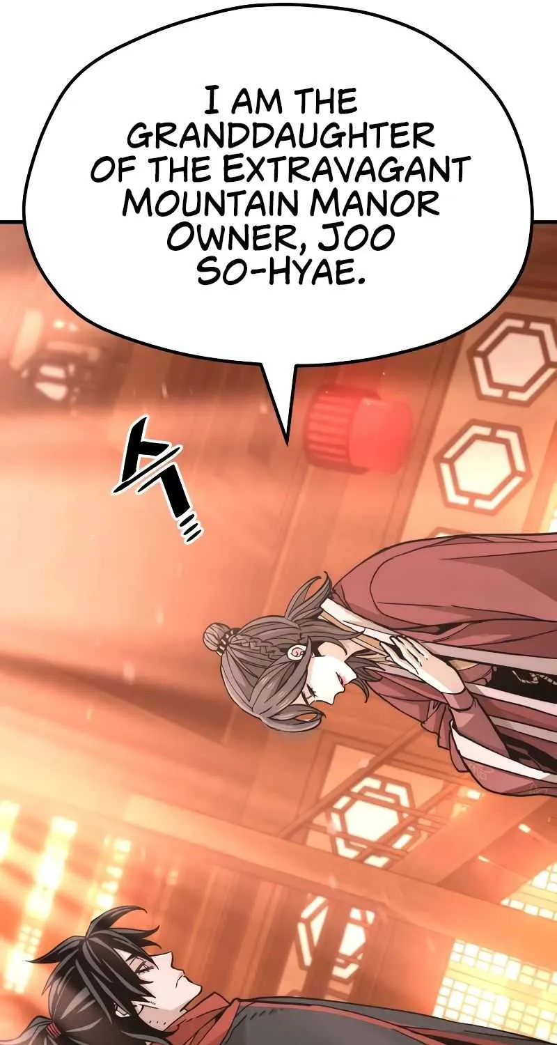 Heavenly Demon Cultivation Simulation Chapter 40 page 10 - 