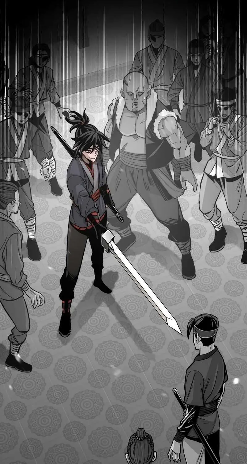 Heavenly Demon Cultivation Simulation Chapter 41 page 2 - 