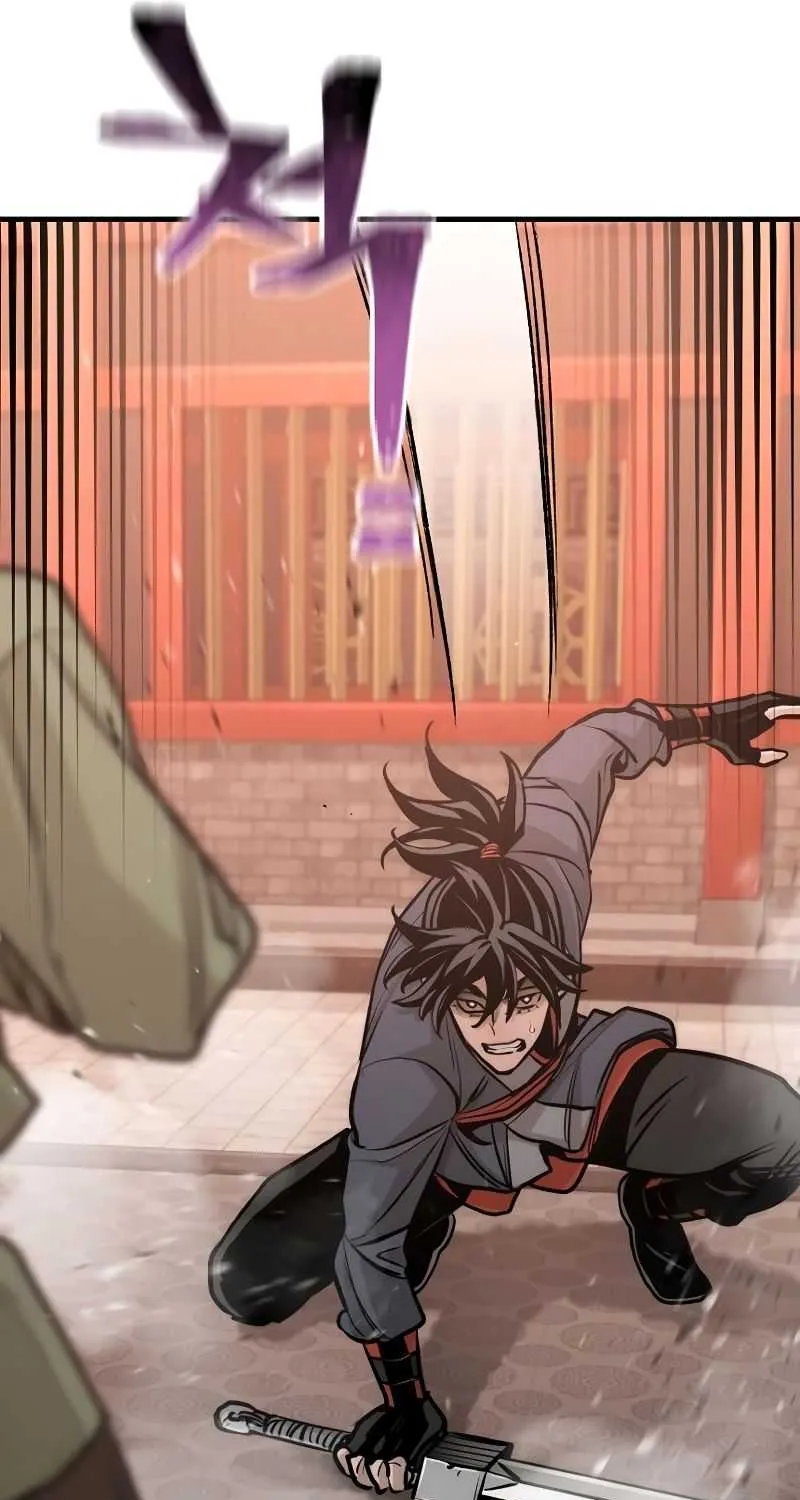 Heavenly Demon Cultivation Simulation Chapter 41 page 101 - 