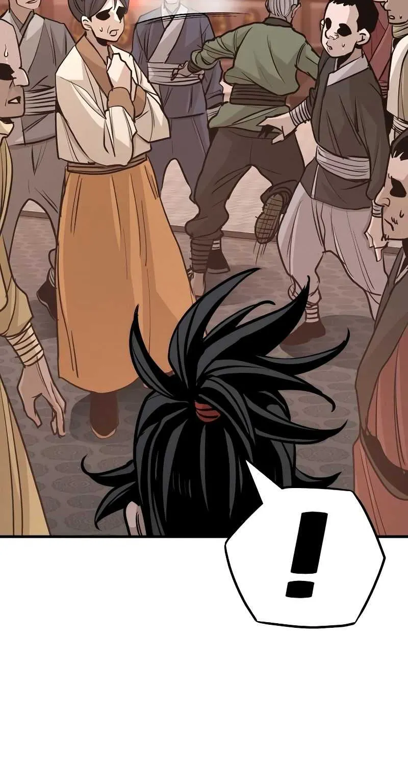 Heavenly Demon Cultivation Simulation Chapter 41 page 106 - 