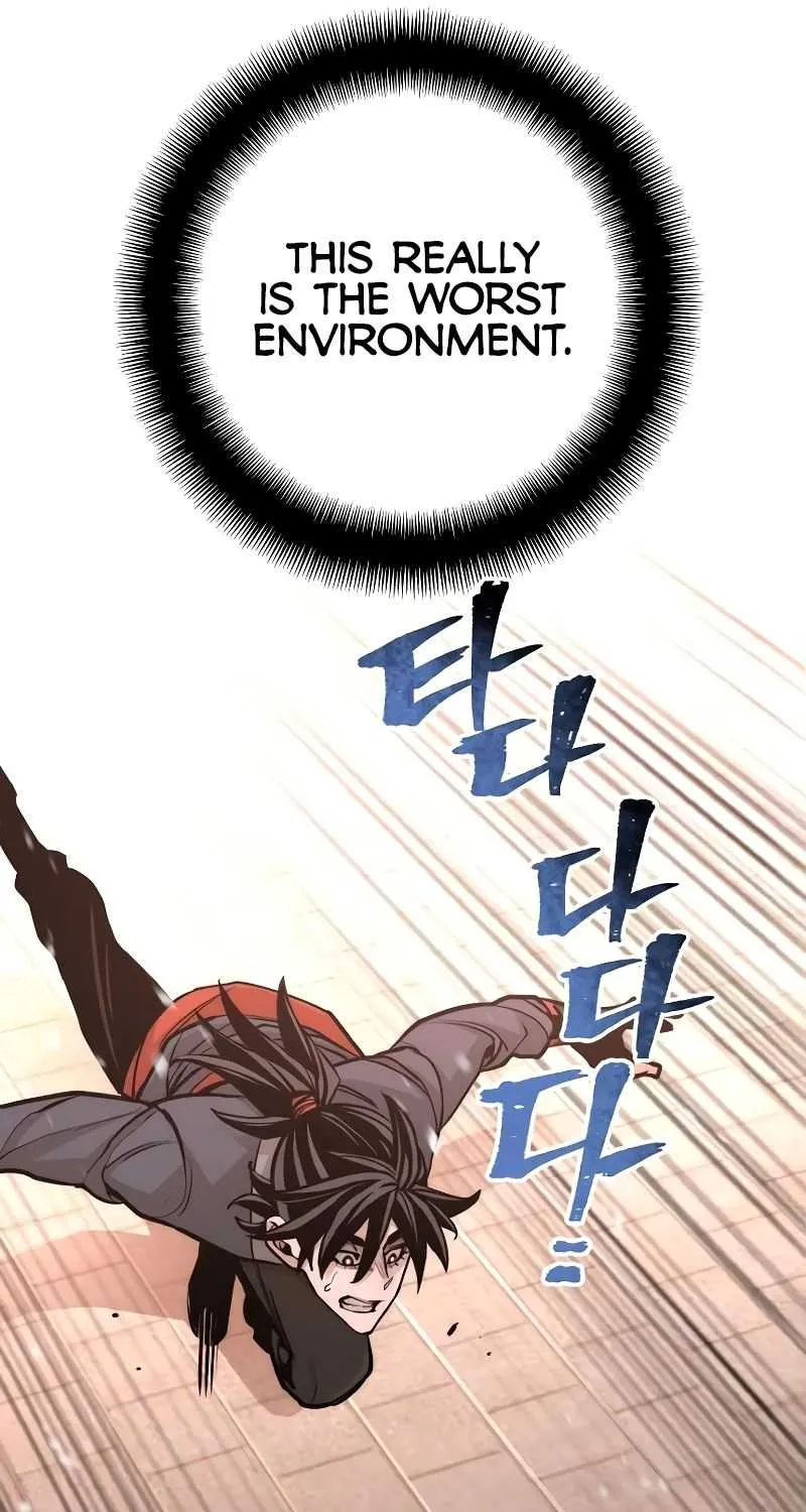 Heavenly Demon Cultivation Simulation Chapter 41 page 111 - 