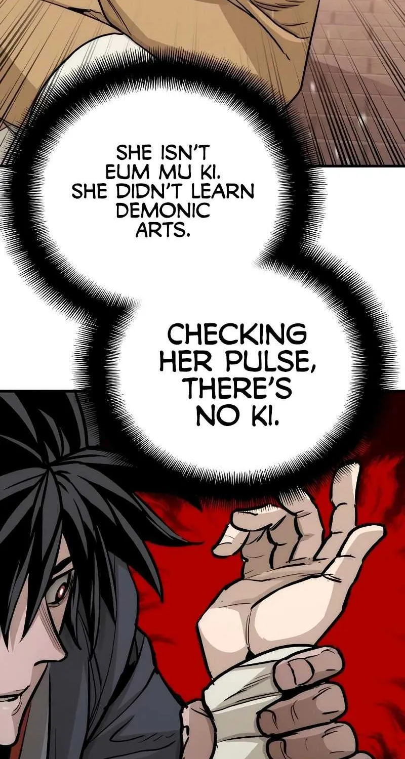 Heavenly Demon Cultivation Simulation Chapter 41 page 120 - 