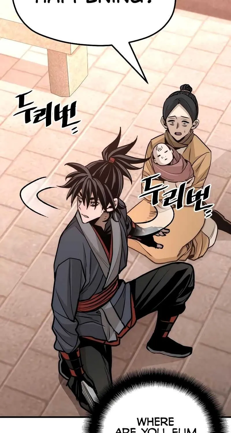 Heavenly Demon Cultivation Simulation Chapter 41 page 122 - 