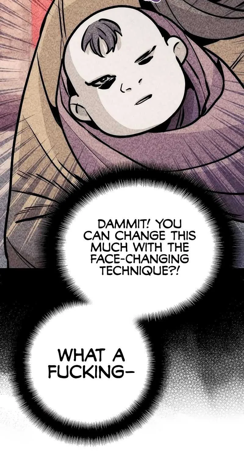 Heavenly Demon Cultivation Simulation Chapter 41 page 135 - 