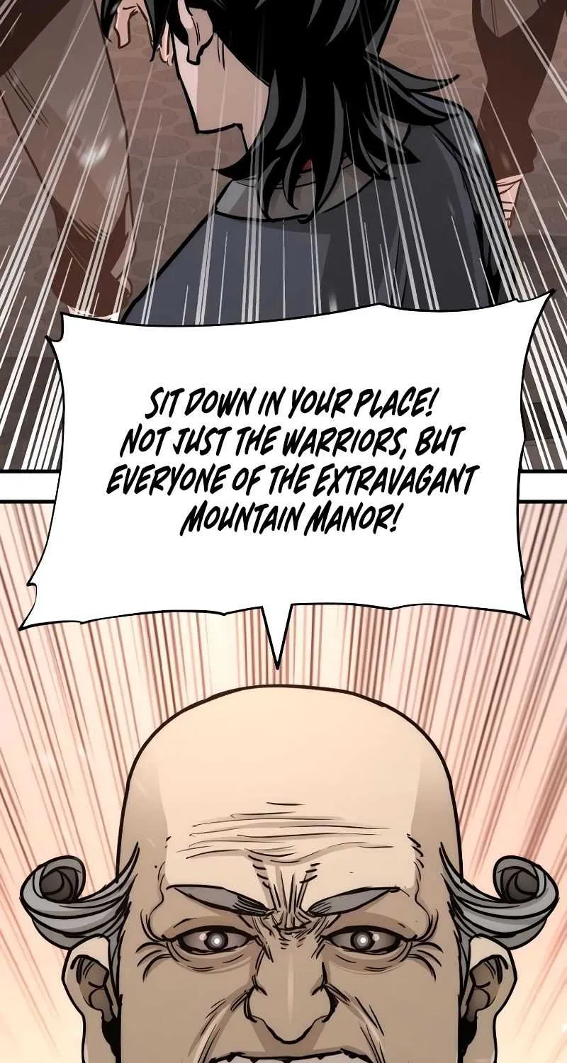 Heavenly Demon Cultivation Simulation Chapter 41 page 140 - 