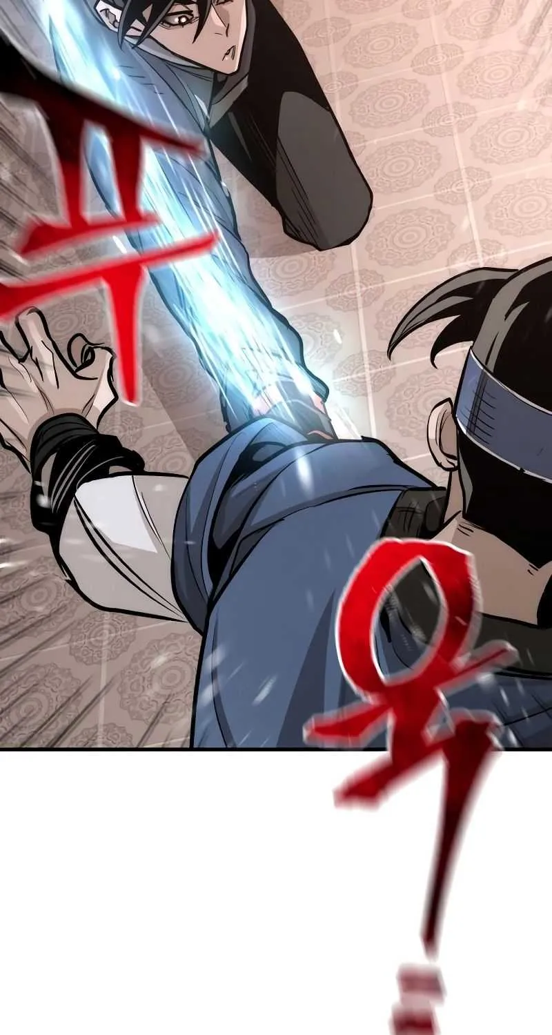 Heavenly Demon Cultivation Simulation Chapter 41 page 15 - 