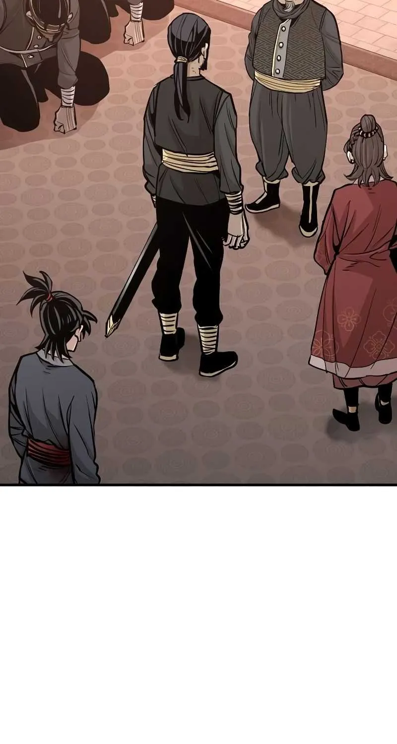 Heavenly Demon Cultivation Simulation Chapter 41 page 143 - 