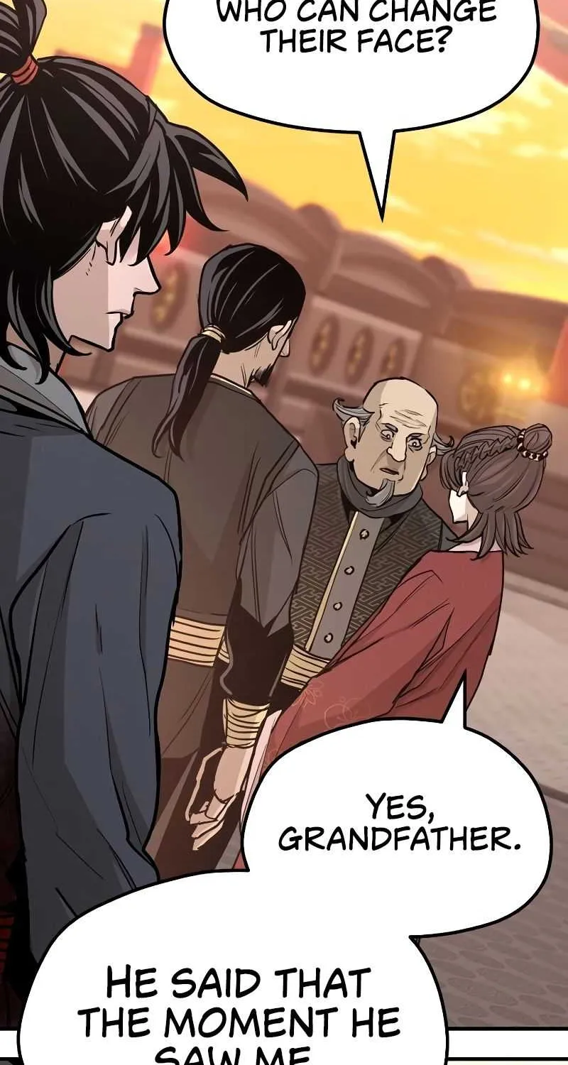 Heavenly Demon Cultivation Simulation Chapter 41 page 146 - 