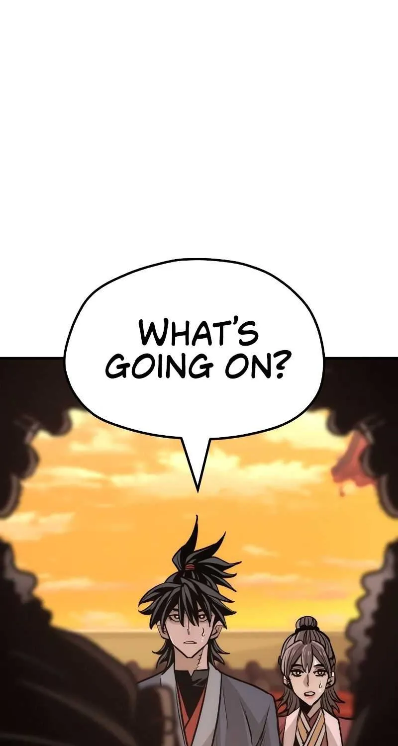 Heavenly Demon Cultivation Simulation Chapter 41 page 152 - 
