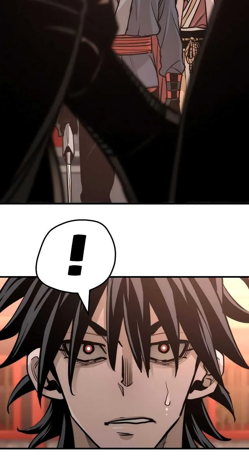 Heavenly Demon Cultivation Simulation Chapter 41 page 153 - 