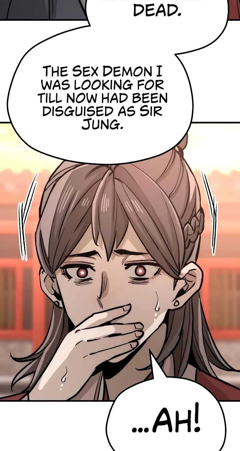 Heavenly Demon Cultivation Simulation Chapter 41 page 158 - 