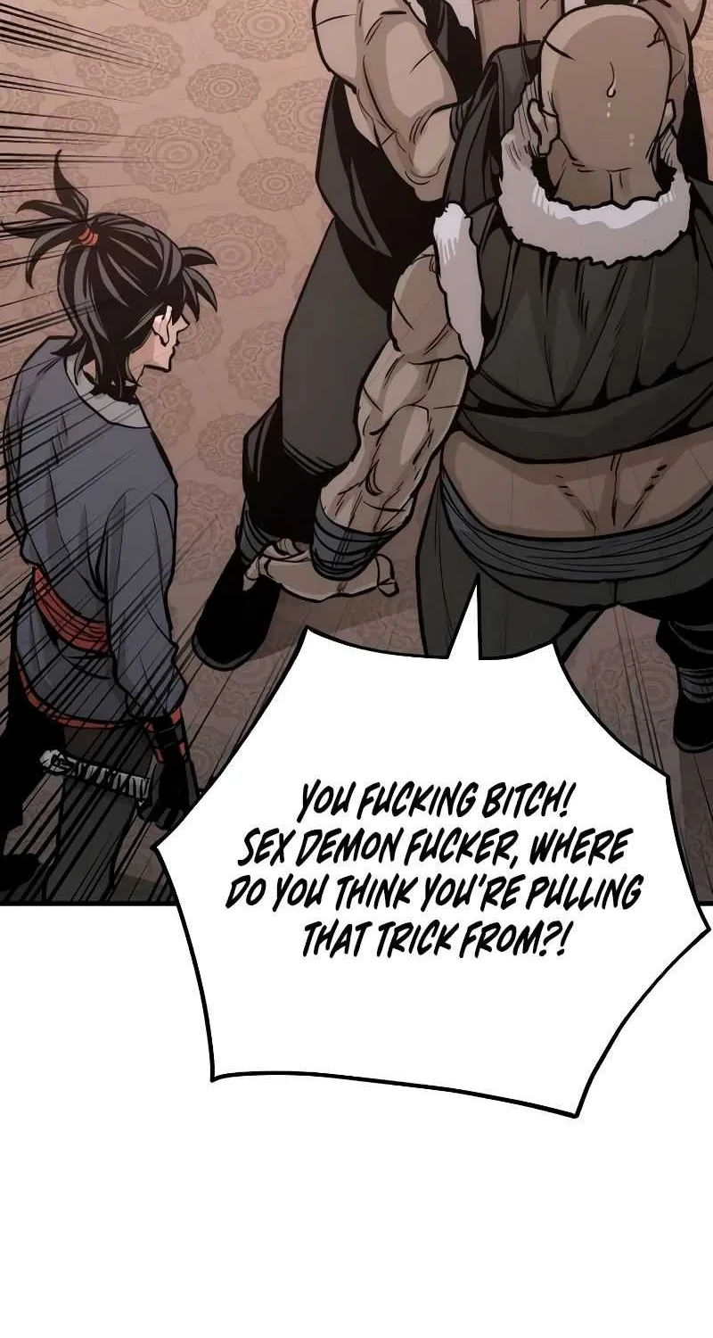Heavenly Demon Cultivation Simulation Chapter 41 page 160 - 