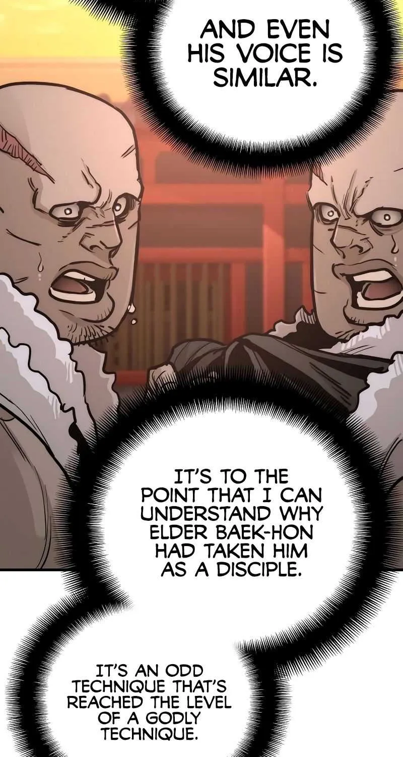 Heavenly Demon Cultivation Simulation Chapter 41 page 162 - 