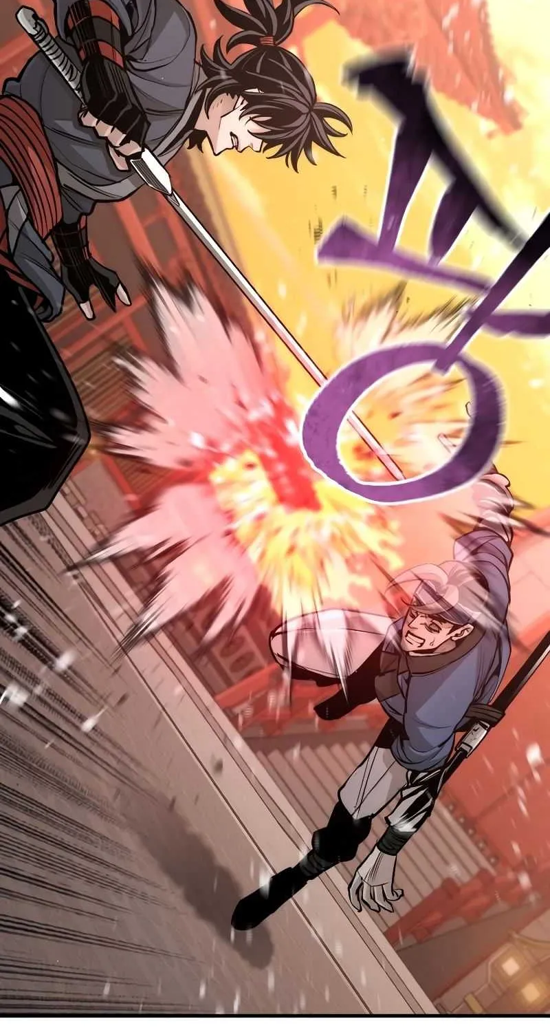 Heavenly Demon Cultivation Simulation Chapter 41 page 18 - 