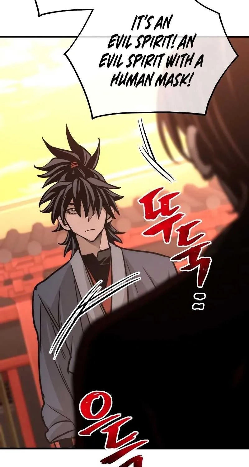 Heavenly Demon Cultivation Simulation Chapter 41 page 174 - 