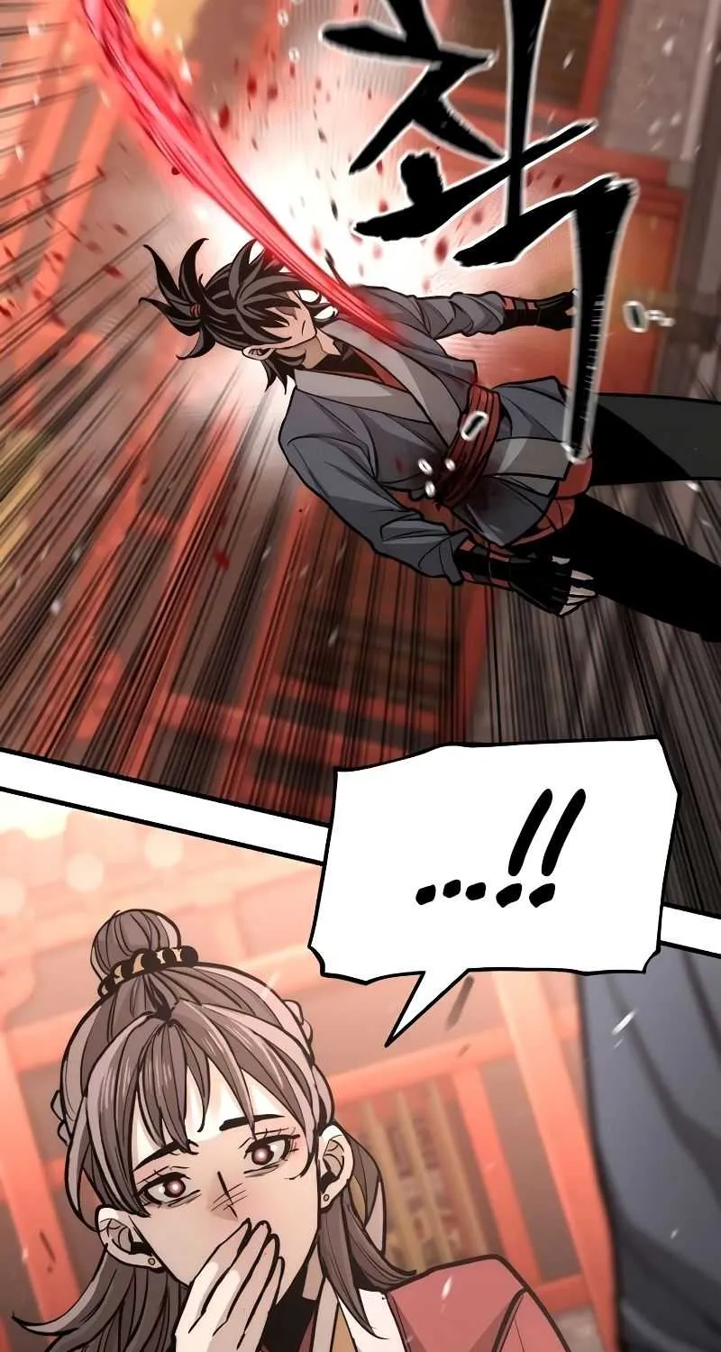 Heavenly Demon Cultivation Simulation Chapter 41 page 190 - 