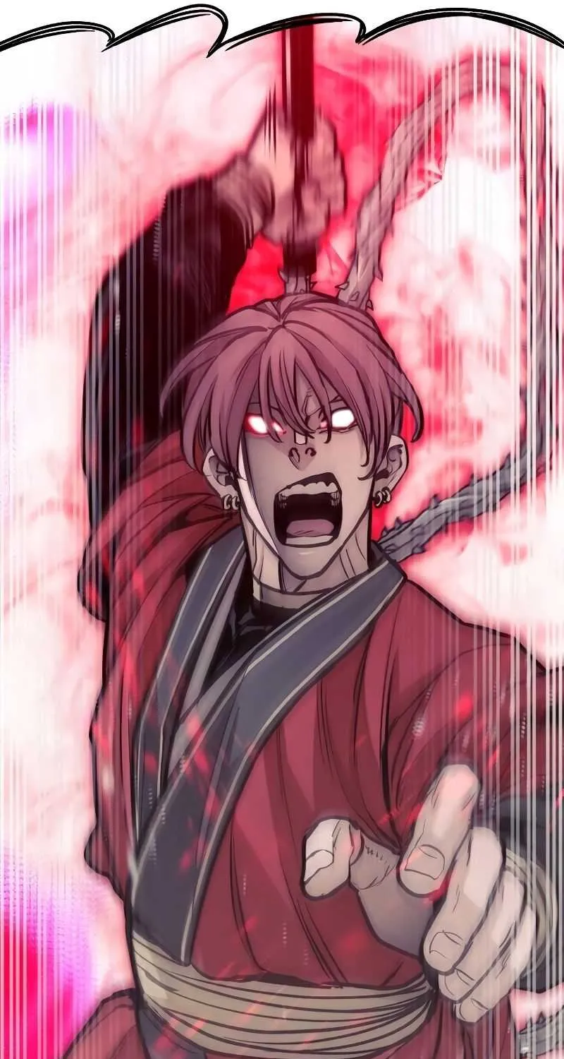Heavenly Demon Cultivation Simulation Chapter 41 page 206 - 