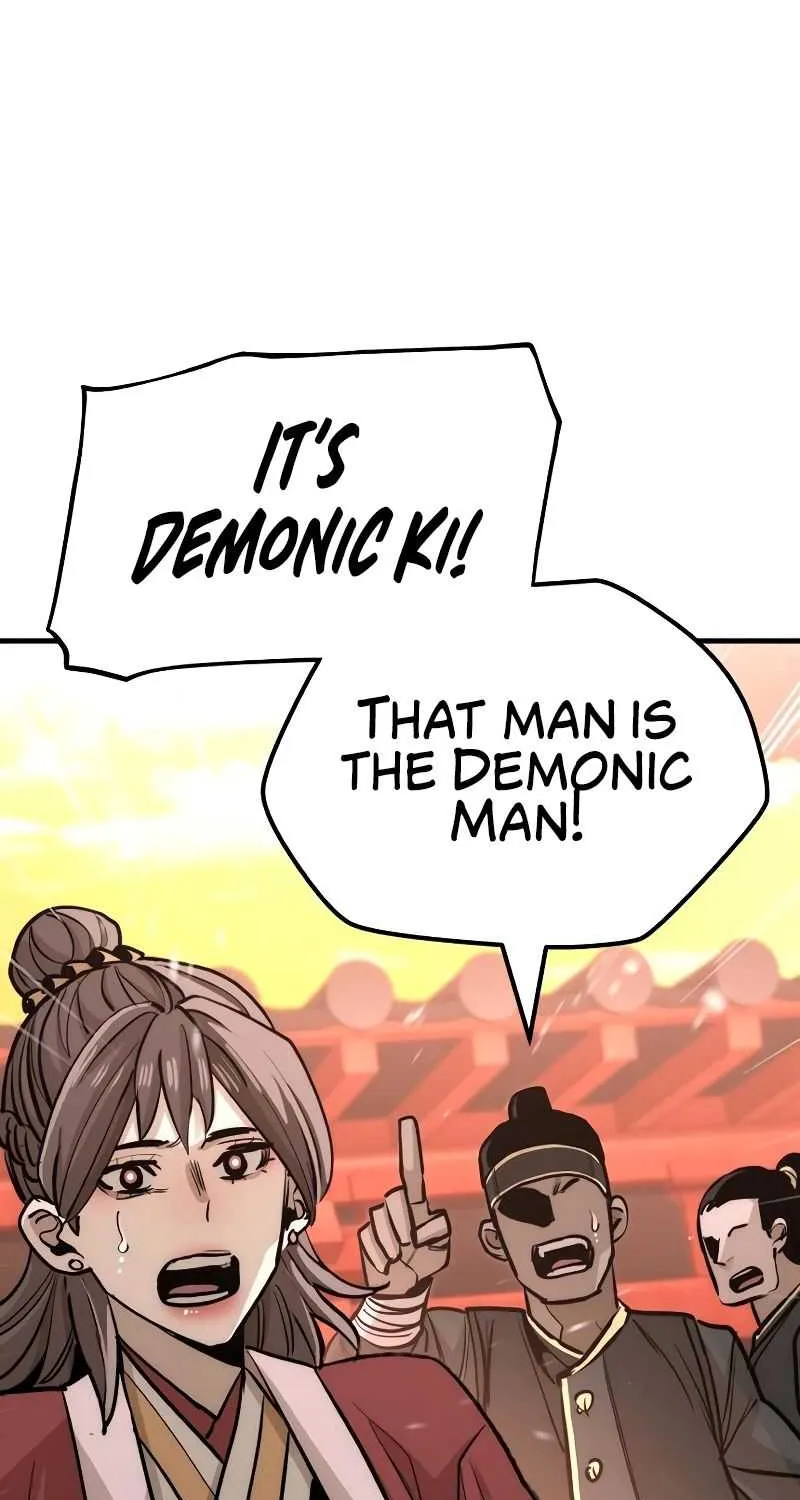 Heavenly Demon Cultivation Simulation Chapter 41 page 208 - 