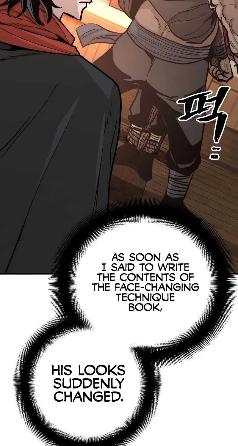 Heavenly Demon Cultivation Simulation Chapter 41 page 238 - 