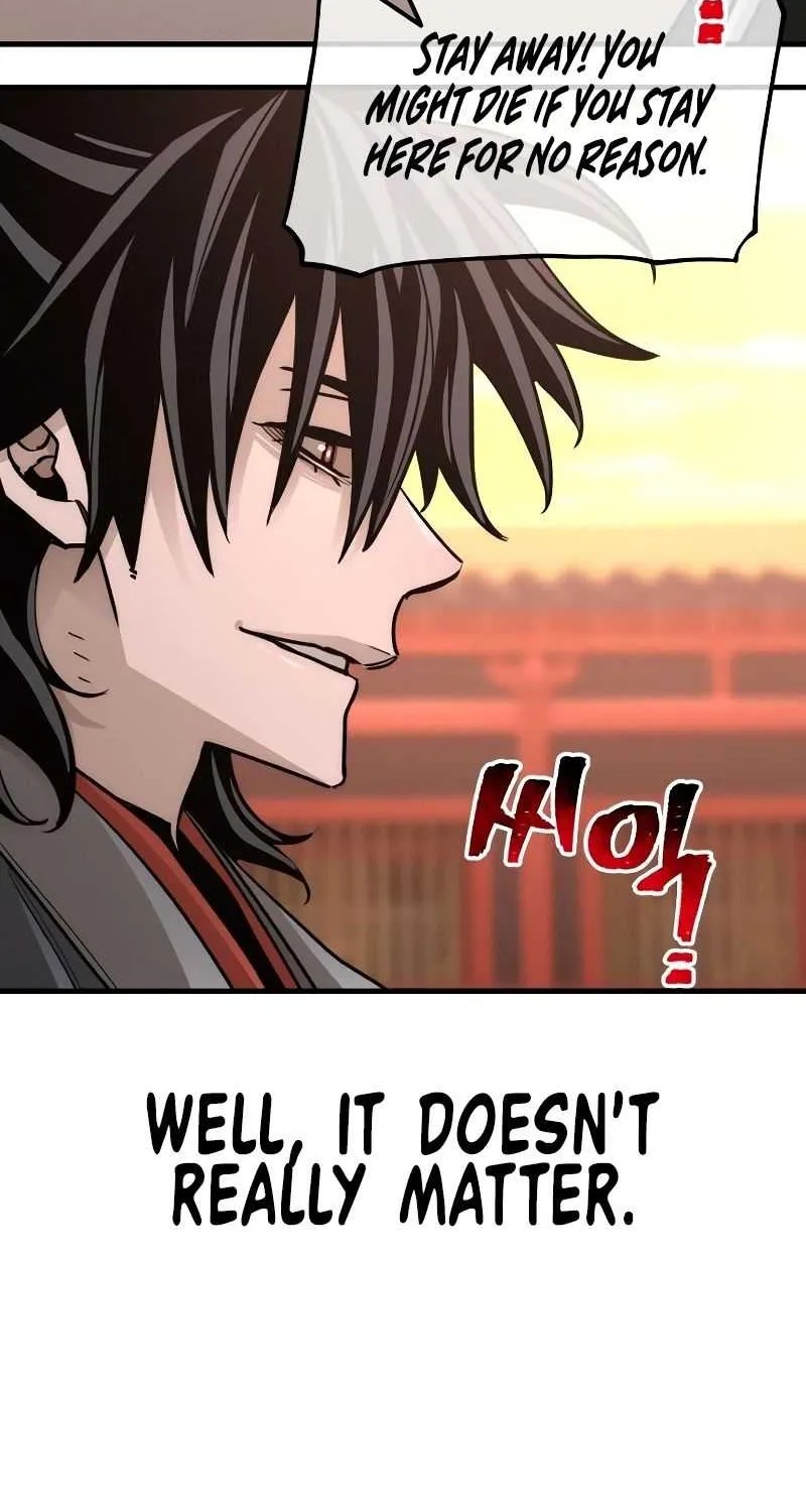 Heavenly Demon Cultivation Simulation Chapter 41 page 25 - 