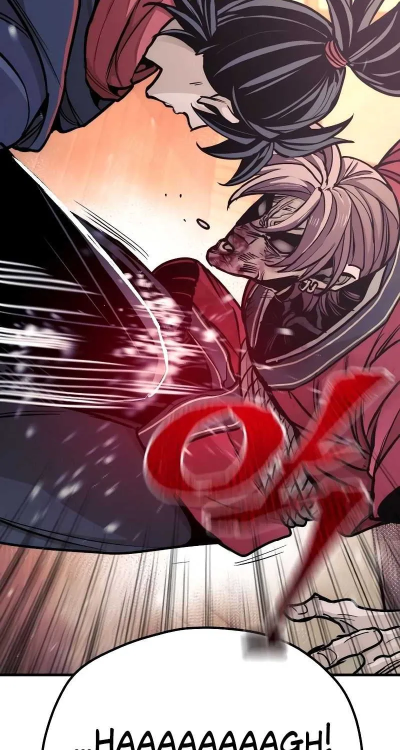 Heavenly Demon Cultivation Simulation Chapter 41 page 249 - 