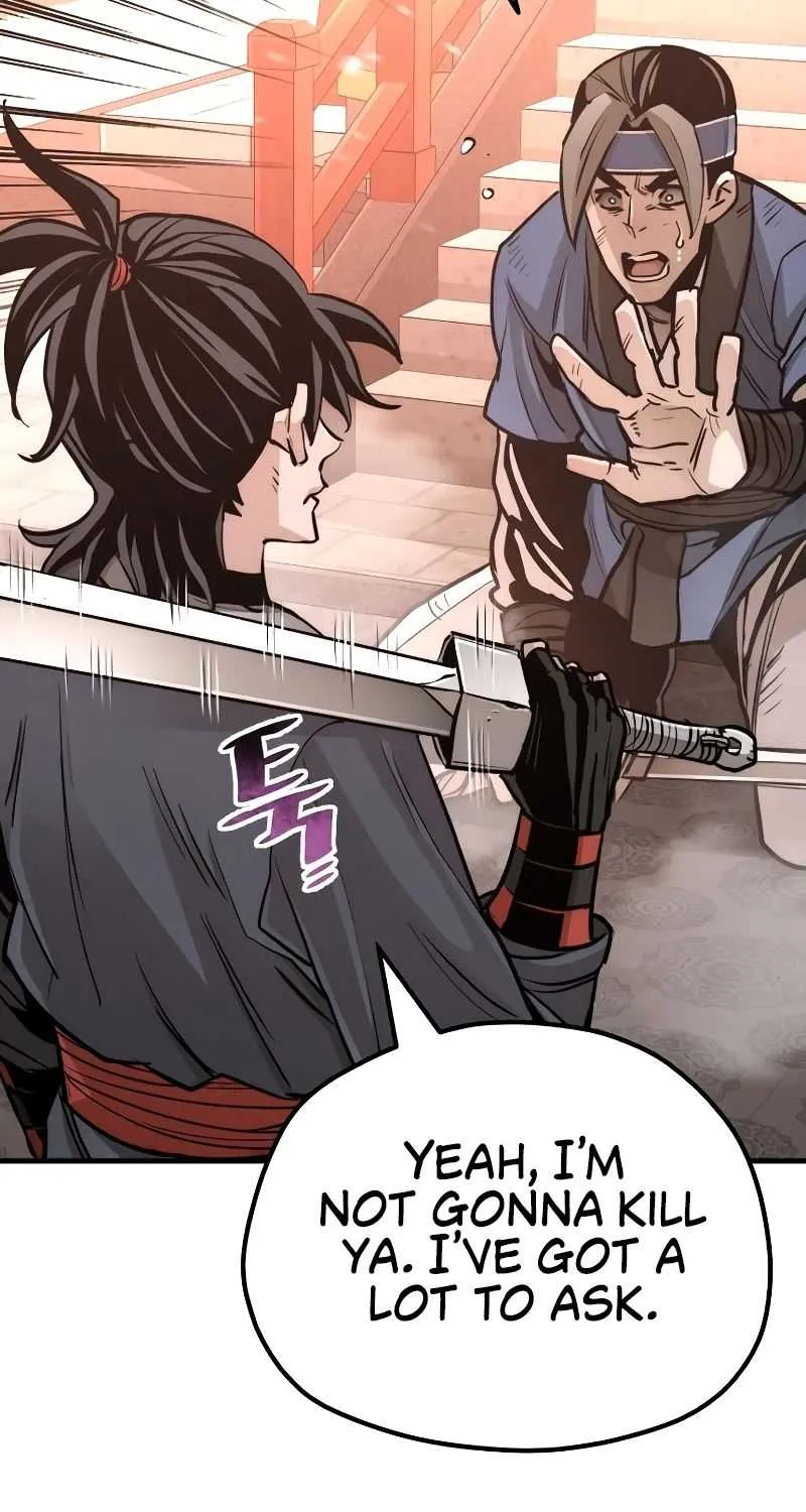 Heavenly Demon Cultivation Simulation Chapter 41 page 33 - 